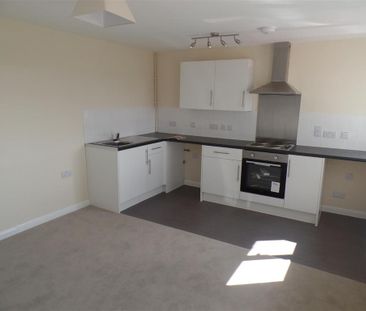 1 bedroom apartment to rent - Photo 6