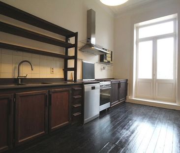 Appartement te huur in Mariakerke - Foto 1