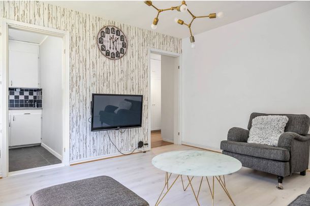 Grebyvägen, Kimstad - Photo 1