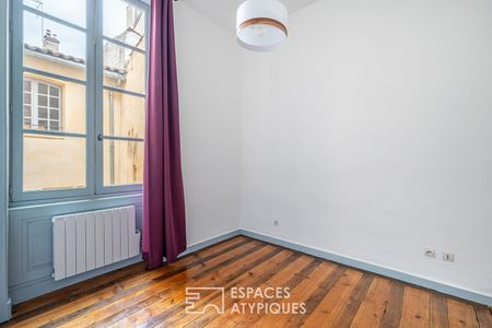 Élégant appartement au coeur de Villefranche sur Saône - Photo 5