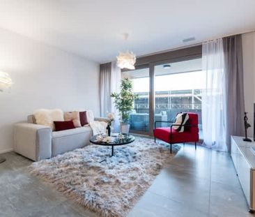 2.5 Zimmer, 61 m², 4. Stock - Photo 1