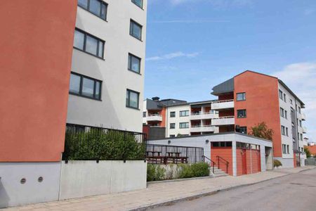 4 RUM KÖK - Photo 3