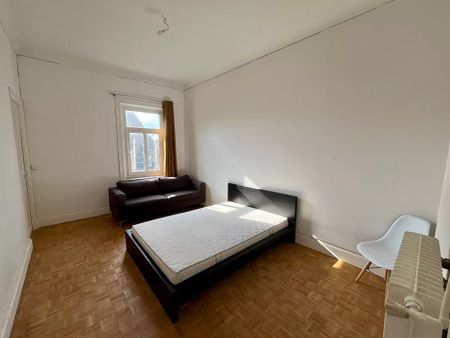 Appartement Boulogne Sur Mer 3 pièce(s) 91 m2 - Photo 2