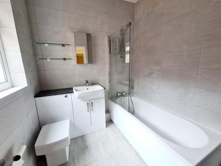 2 bedroom house to rent - Photo 5