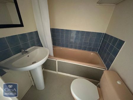 Appartement à louer 1 pièce 12.14m² - Photo 4