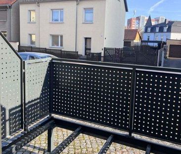 Hübsche, modern sanierte Wohlfühlwohnung mit Balkon und perfekter K... - Foto 3