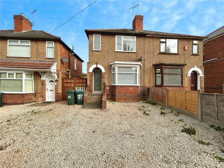 Tonbridge Road, Whitley, Coventry, CV3 - Photo 2