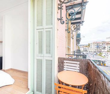 Appartement Nice 57,73 m² - Photo 5