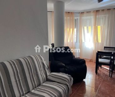 Piso en alquiler en Calle Arias Maldonado - Photo 1