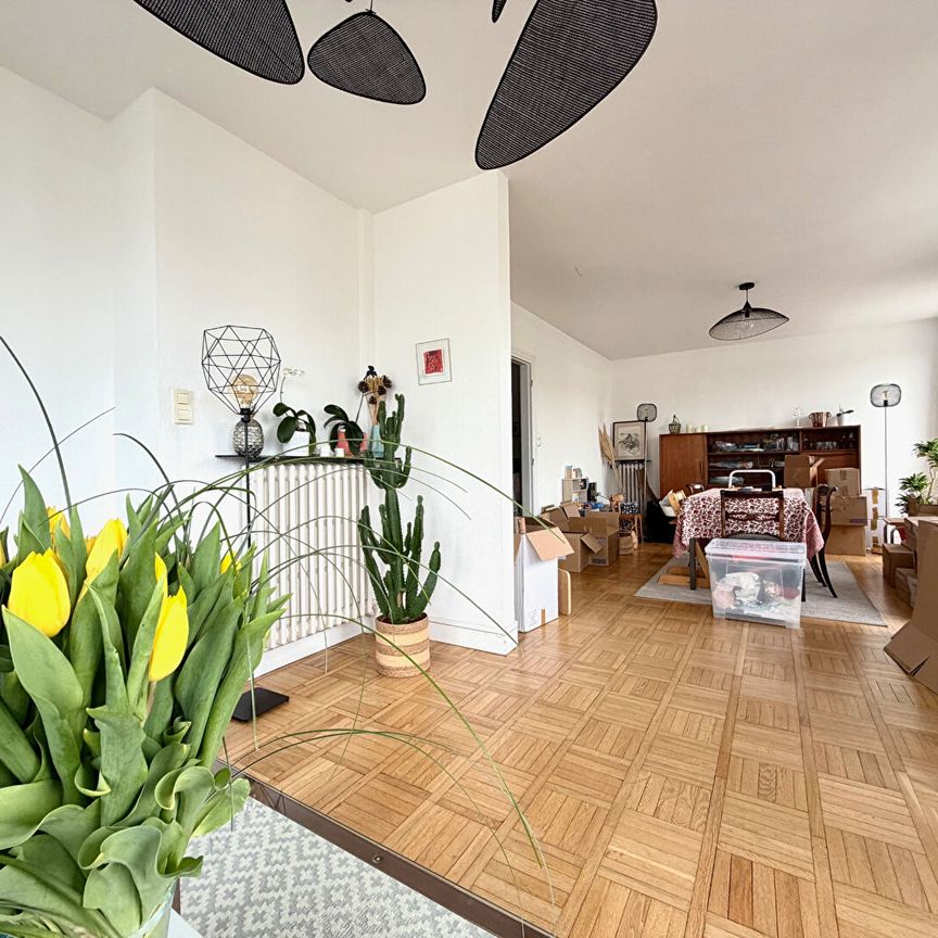 Location Appartement 5 pièces 131m² BREST 29200 - Photo 1