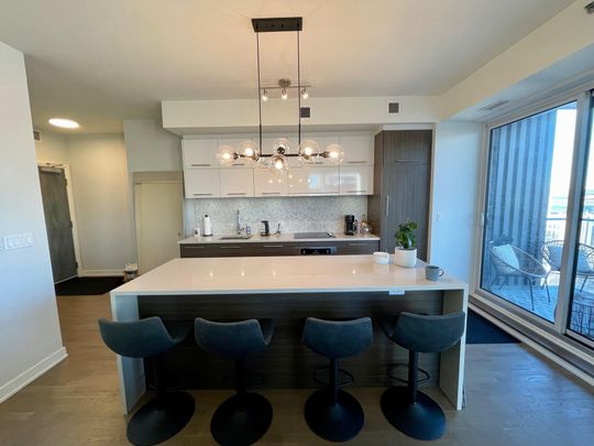 For Lease - 428 SPARKS Street Unit# 1202, Ottawa Centre, Ontario - Photo 1