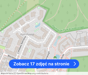 Mieszkanie 3pokojowe | Taras | Miejsce parkingowe - Zdjęcie 1