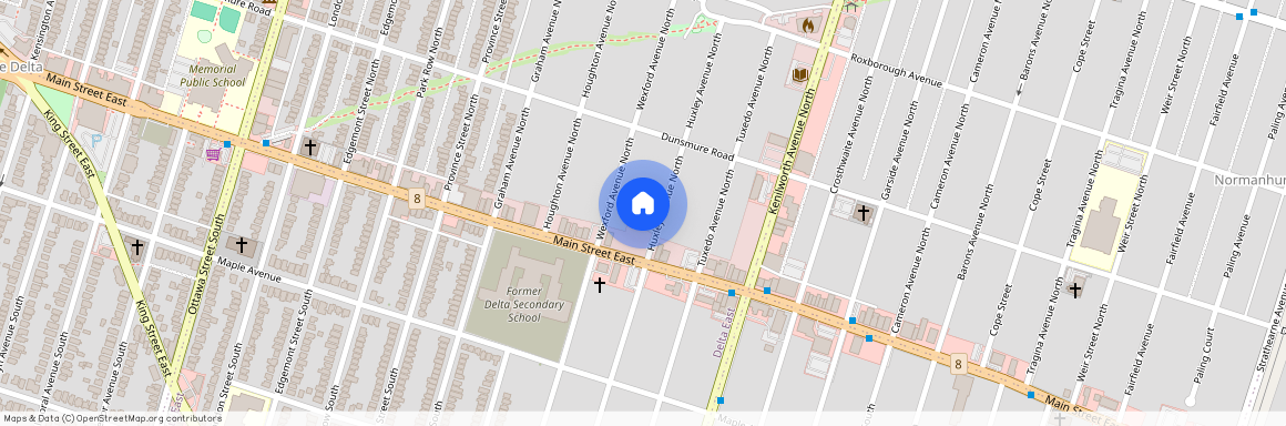 19 Huxley Avenue, Hamilton