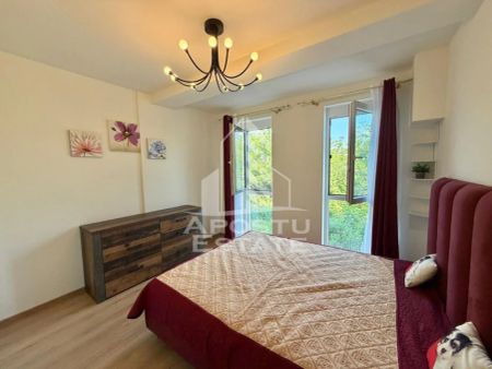 Apartament 2 camere de inchiriat,prima inchiriere, Aradului, Timisoara - Photo 5