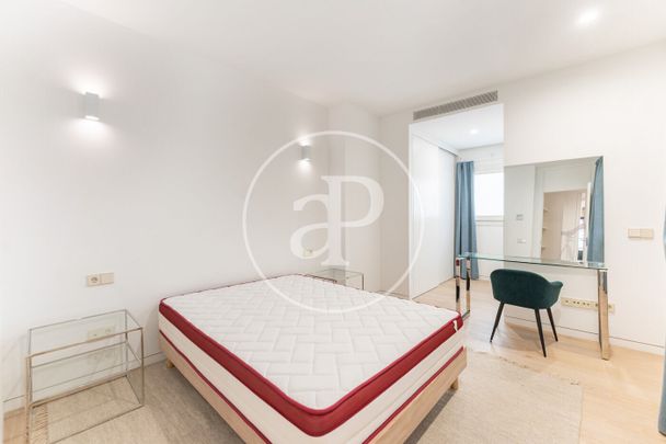 Apartment for rent in El Borne – Palma - Photo 1
