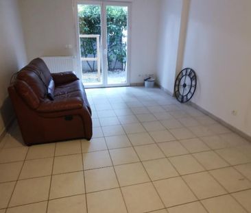 Appartement T2 à louer à Scionzier - Photo 3