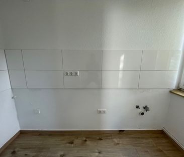 2-Zimmer-Wohnung in Wilhelmshaven Fedderwardergroden - Foto 4