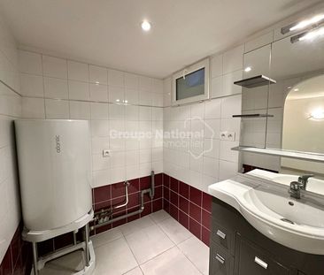 Location Appartement 2 pièces 33m² - Photo 6