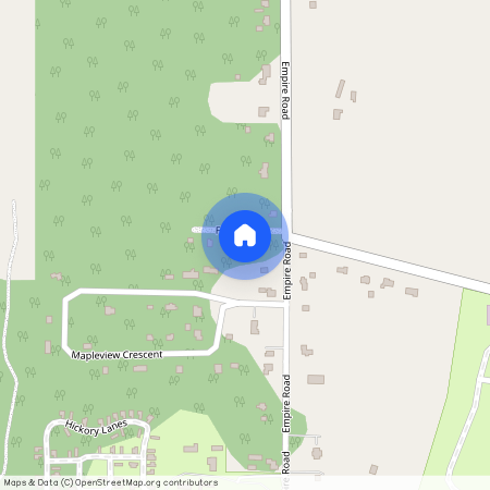 4875 Firelane 18 N/A, Port Colborne