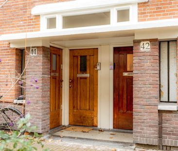 Amsterdam, Rombout Hogerbeetsstraat 42-1 - Foto 5