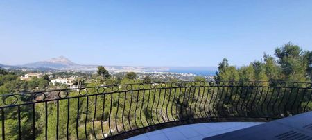 4 Bed Rental Villa – Sea Views - Photo 4