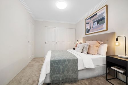 Stylish Urban Living in the Heart of Pyrmont - Photo 2