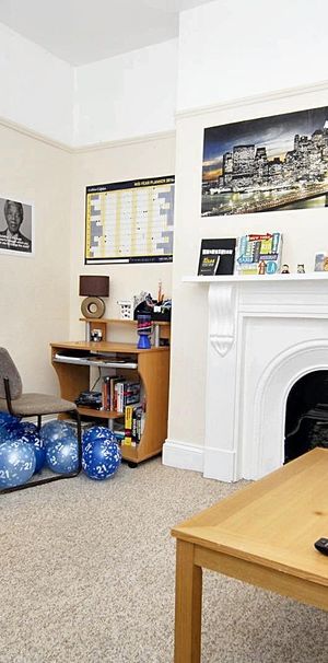 Napier Terrace, Flat 2, Plymouth - Photo 1