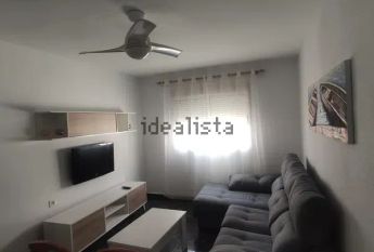 Alquiler de casa o chalet independiente en Avenida pedro López meca, 43