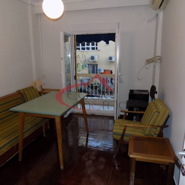 Studio/Γκαρσονιέρα για ενοικίαση Καμάρα - Ροτόντα (Κέντρο Θεσσαλονίκης) - Photo 1
