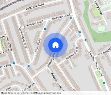 4 bedroom terraced house to rent - Photo 1