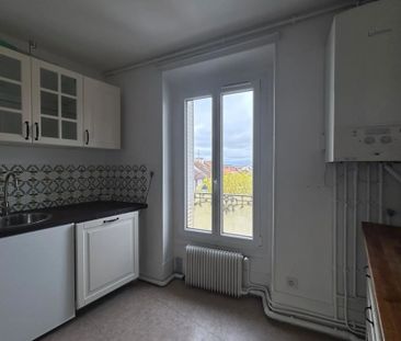 Location Appartement 3 pièces 65 m2 à Montlhéry - Photo 3