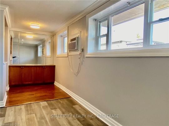 For Lease - 570 William Street Unit# 104, London East, Ontario - Photo 1