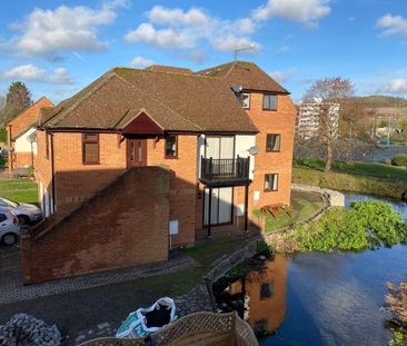 1 bedroom maisonette to rent - Photo 3
