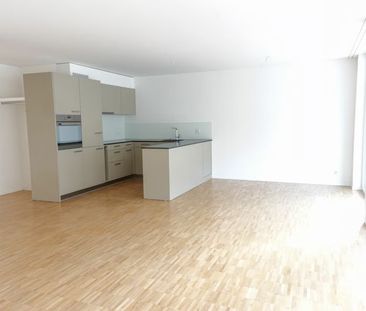 4.5 Zimmer, 107 m², 2. Stock - Photo 2