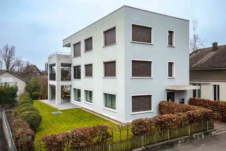 4.5 Zimmer, 130 m², 1. Stock - Photo 5