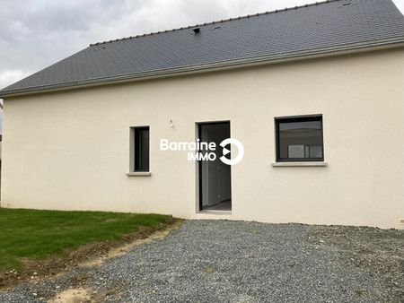 Location maison à Cléder, 4 pièces 77.72m² - Photo 4