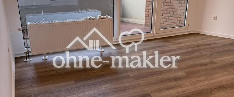 Köln – Erstbezug nach Renovierung - Wohnung mit zeitgemäßen Badezimmern und elegantem Laminatboden - Foto 1