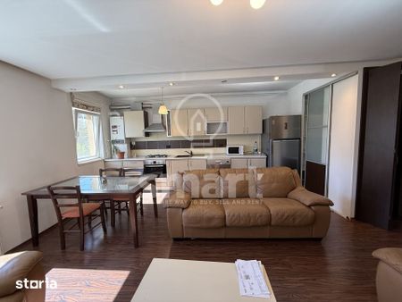 Apartament cu 4 camere 100mp in Buna Ziua - Photo 2