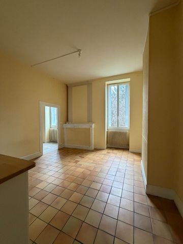 T2 en centre ville - Photo 2