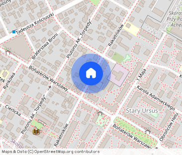 Słoneczne, komfortowe mieszkanie 1 pokojowe - Фото 1