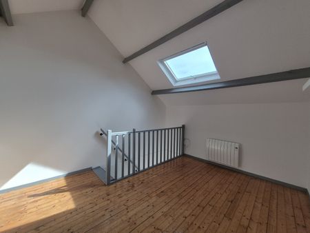 Location Appartement 37m² LILLE 59260 - Photo 5