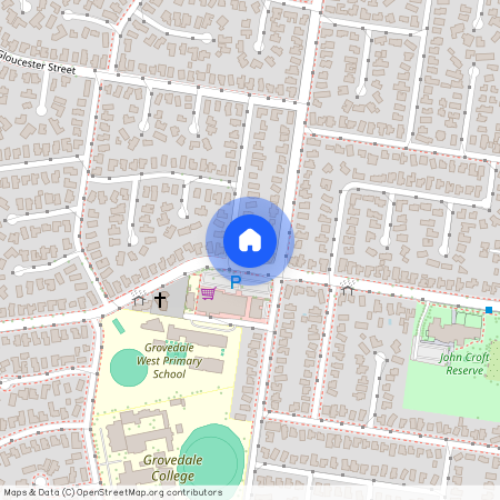 80 Heyers Road, Grovedale