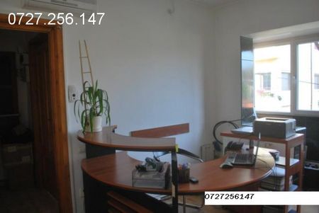 Inchirieri Case / vile Bucuresti - Fotografie 5