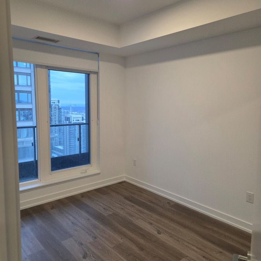 For Lease - 395 Square One Drive Unit# 3307, Mississauga, Ontario - Photo 1