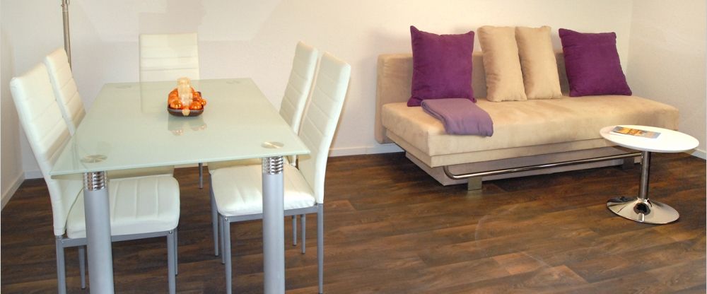 2 Zimmer in Düsseldorf - Photo 1