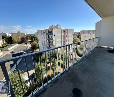 Location Appartement 3 pièces 60m² FONTAINE LES DIJON 21121 - Photo 4