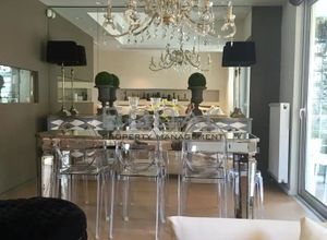 Διαμέρισμα για ενοικίαση - Κολωνάκι - Λυκαβηττός - Φωτογραφία 4