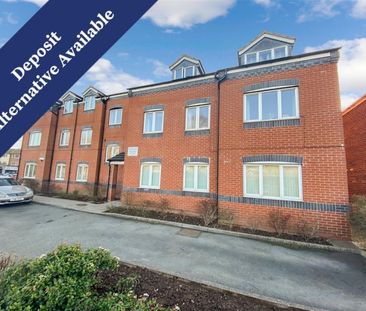 Ringwood Highway, Coventry, CV2 2GG - Photo 1