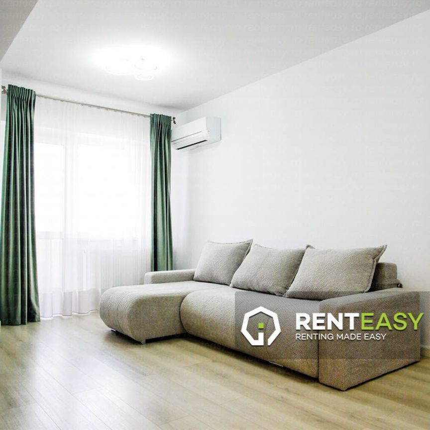 Apartament 2 camere Conest Evolution - Photo 1