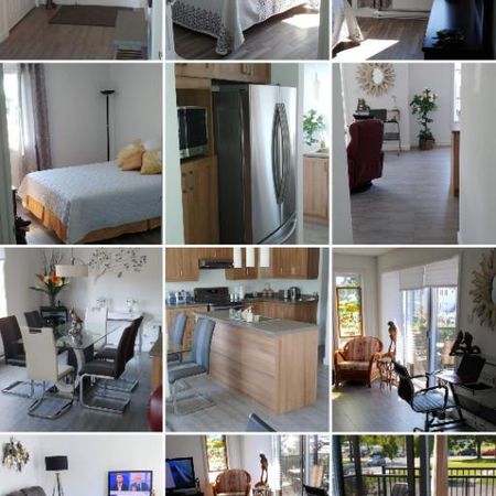 Appartement a sous louer pour Aout - Photo 3